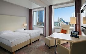 Radisson Blu Hotel Leipzig